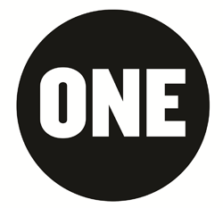 One